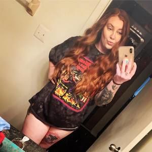 Meet your Posher, Kaitlin